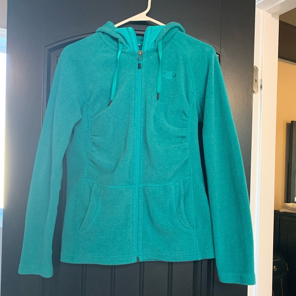 North face jacket